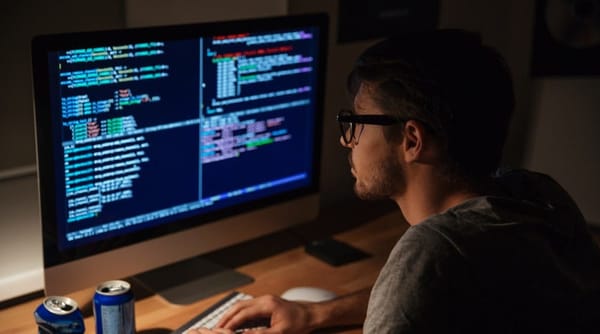 Ile zarabia programista w Polsce?