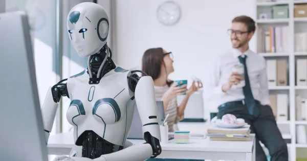 AI w tłumaczeniach praca tłumacz online