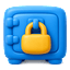 Funds are protected